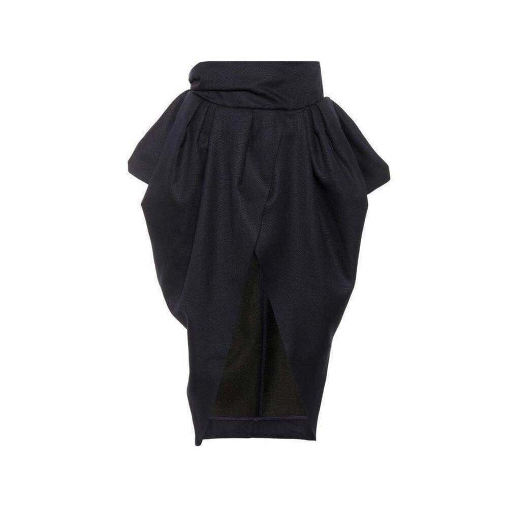 Jacquemus - La Jupe Ilha Midi Skirt - FR 42
